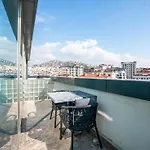 216 Ruby Suite