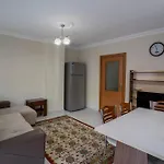 Caykara Mutlu Apart