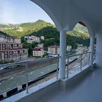 Caykara Mutlu Apart