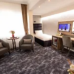 Comfort House Hotel
