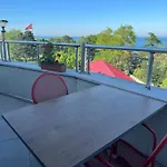 Ganita Otel Trabzon