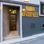 Taksim 44 Apart Hotel
