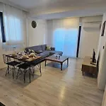 Fethiye Riverside Suits- 5 Ile Evinizde Gibi