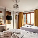 Maduro Hotel Istanbul