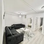 Eym Apart Hotel Nisantasi