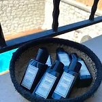 9 Alacati Boutique Hotel