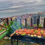 Lavinya Suit Bungalov