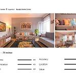 Taksim Roya Apartment - Taksim