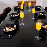 Ashta Gold Suite