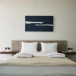 Ashta Suites / Minimal Suite