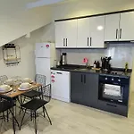 Fethiye Riverside Suits- 7 Ile Evinizde Gibi