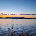 Summer House In Urla 