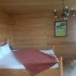 Ida Bay Doga Evleri