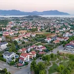 Yosun Villa Harika Tatil Keyfi