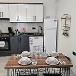 Fethiye Riverside Suits- 1 Ile Evinizde Gibi