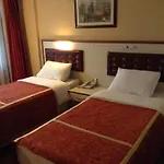 Tayhan Hotel
