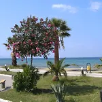 Samos Apart Pension