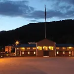 Padok Premium Hotel & Stables