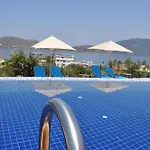Badem Tatil Evi