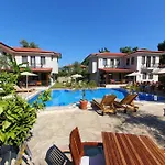 Mavi Deniz Konuk Evi