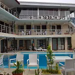 Alida Hotel Pamukkale