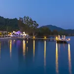Fortezza Beach Resort