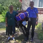 Ekolojik Gueney Koey Pembe Koesk