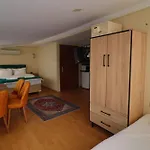 Stone Home Apart