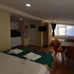 Stone Home Apart