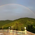 Zarha Mountain Resort
