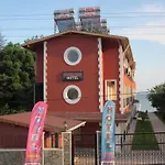 Istanbul Yildiz Hotel