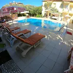 Sarihan Apart Otel