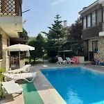 Infinity Safran Villa