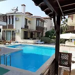 Infinity Safran Villa