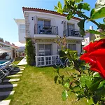 Morisi Konak Butik Otel