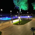 The Sarigerme Inn