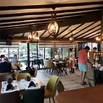 The Sarigerme Inn