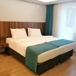 Ferah Suites Hotel