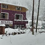 Mjora Butik Otel