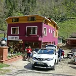 Mjora Butik Otel