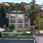 Dm Suites Bosphorus