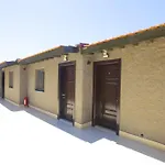 Aegean Apartments - Marina & Chios Island View
