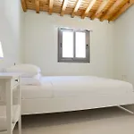 Aegean Apartments - Marina & Chios Island View