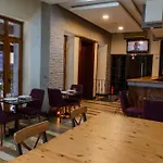 Blue Point Hotel