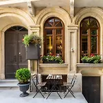 Peranox Boutique Hotel