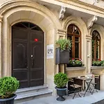 Peranox Boutique Hotel