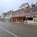 Hamsikoy Tas Otel