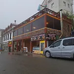 Hamsikoy Tas Otel