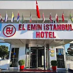 El Emin Istanbul Hotel
