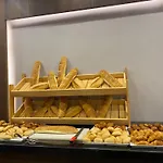 Ramada By Wyndham Istanbul Umraniye